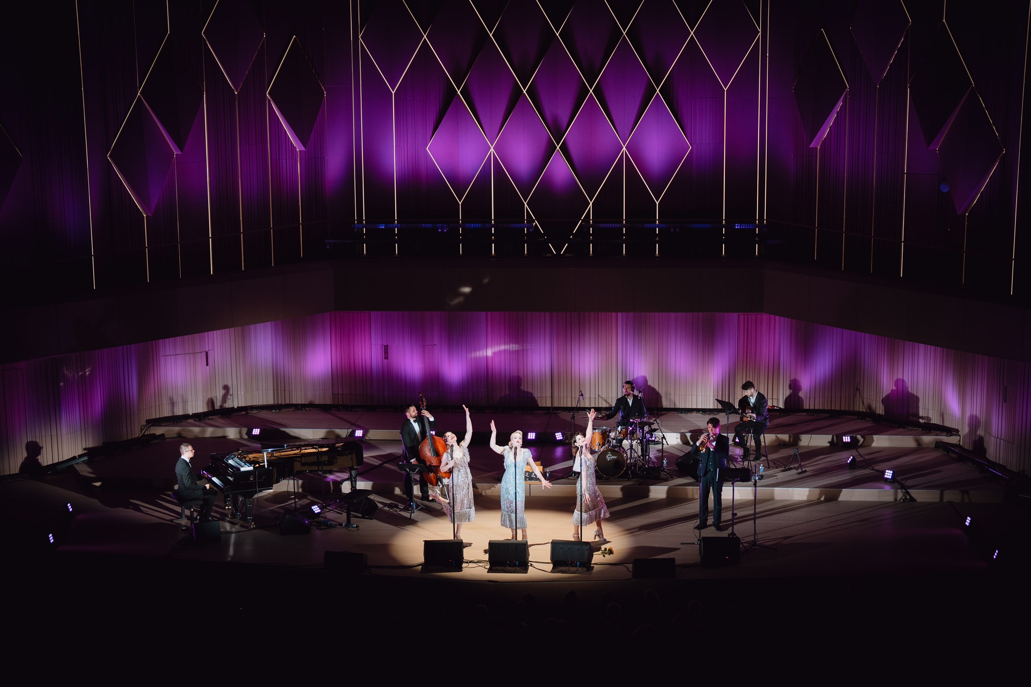 EK Lights projektas The Ditties | Gera Gyventi, nuotrauka 3